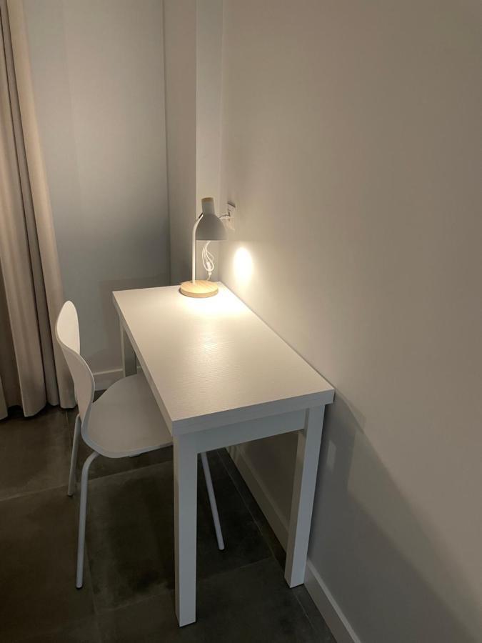 Estudios San Francisco テルエル エクステリア 写真
