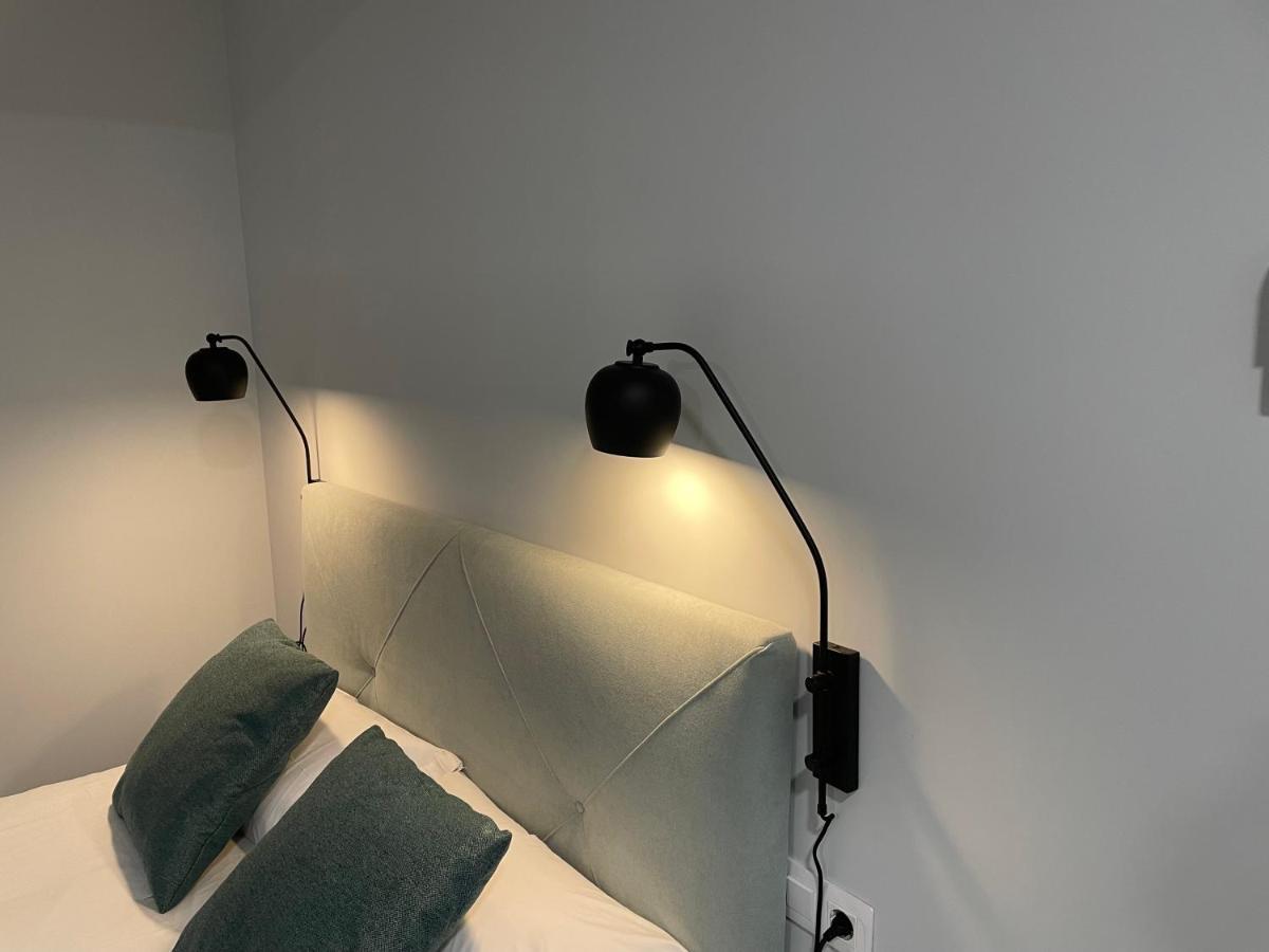 Estudios San Francisco テルエル エクステリア 写真