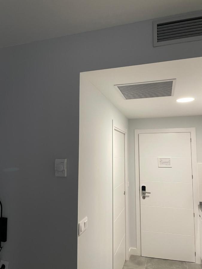 Estudios San Francisco テルエル エクステリア 写真